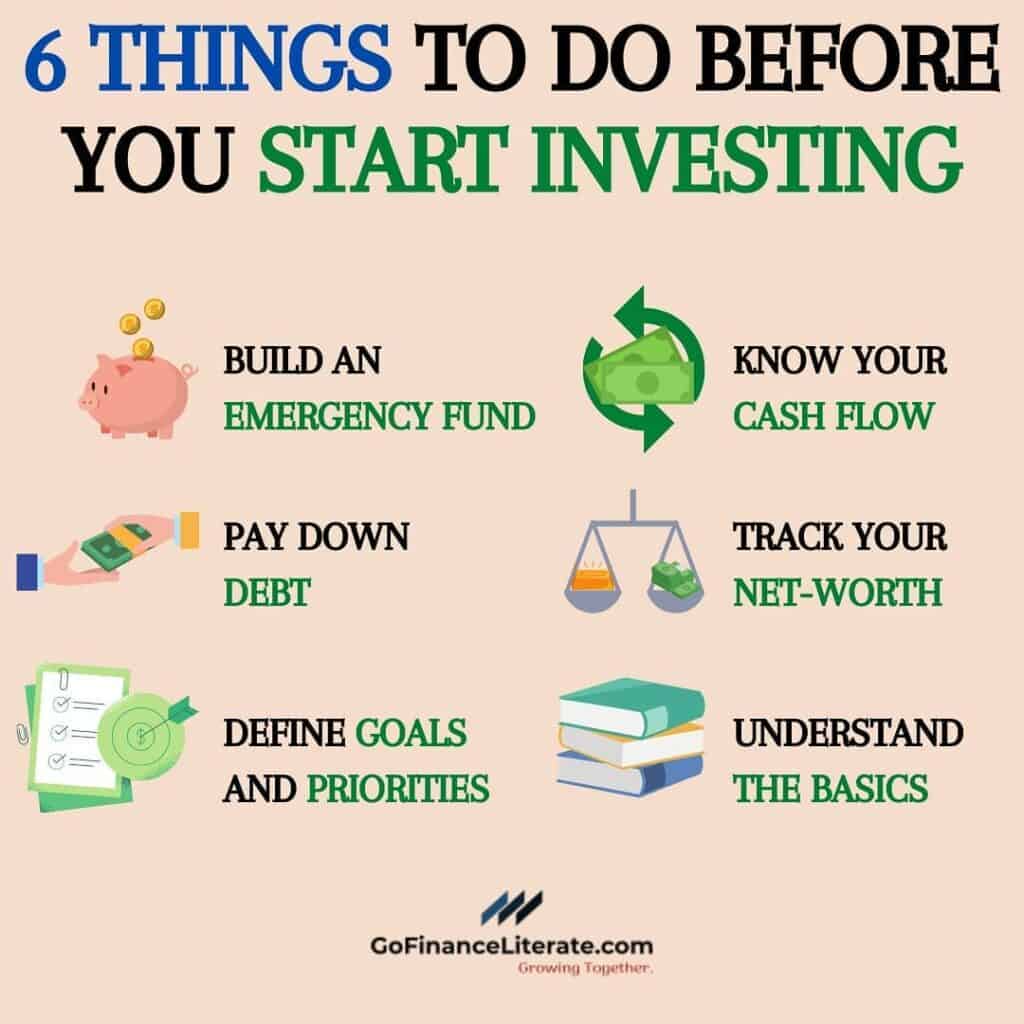 One of the Most Important Things to Know Before You Start Investing in Stock Market in India is Knowing Your Aim