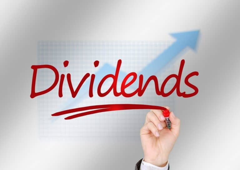 The most important thing you need to know is how to use the power of dividends for your benefit